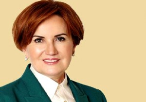 Erdoğan'ın ilk rakibi belli oldu